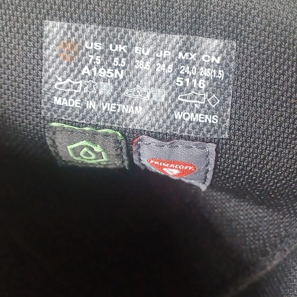 Timberland Woodhaven Tall Waterproof Boot - Women's - Picture 8 of 8